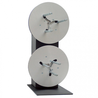 Двухосевой намотчик LABELMATE TWIN-CAT-2 ACH,INSP-1+PC-1
